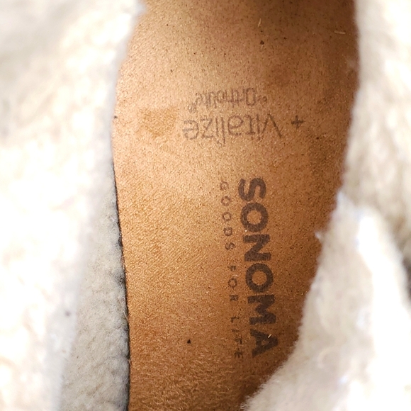 Sonoma Shoes - Picture 4 of 4